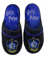 Harry Potter Slippers Ravenclaw Size M/L